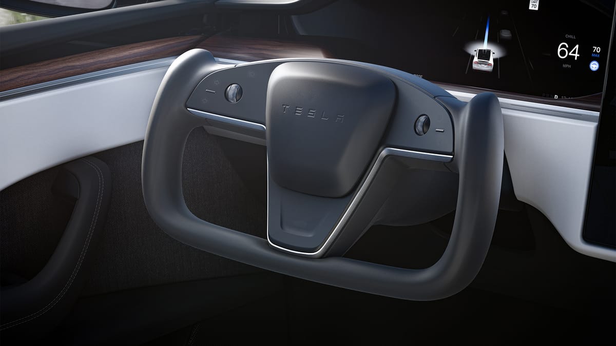 Tesla vor historischem Durchbruch – Israel könnte Autopilot erstmals vollständig freigeben