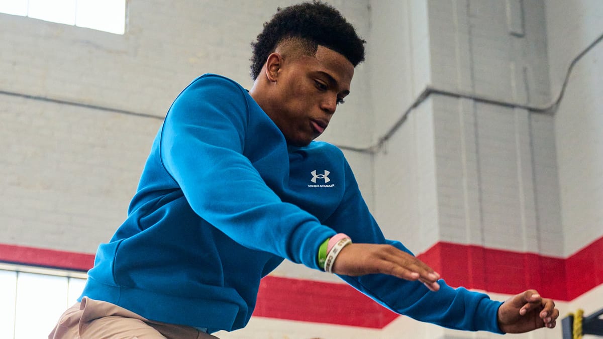 Under Armour stolpert: Umsatzwarnung, Gewinnrückgang – und plötzlich steht der CFO vor der Tür