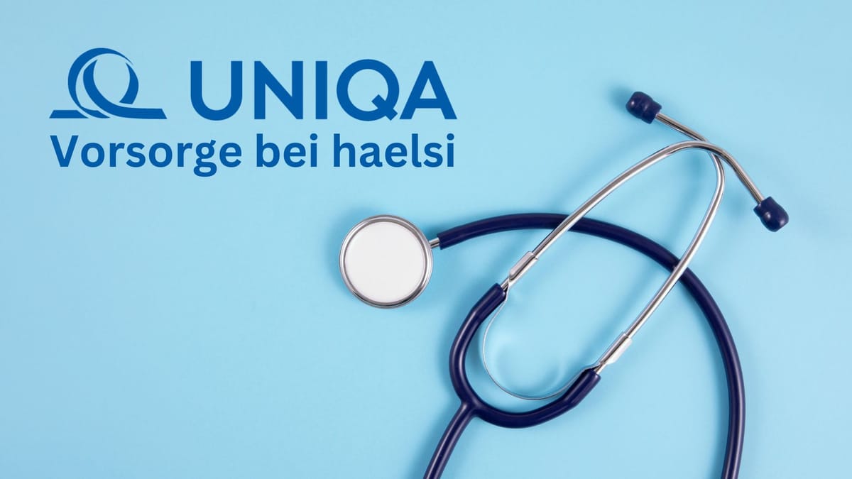 Uniqa überrascht mit starkem Gewinnsprung – und traut sich für 2025 mehr zu