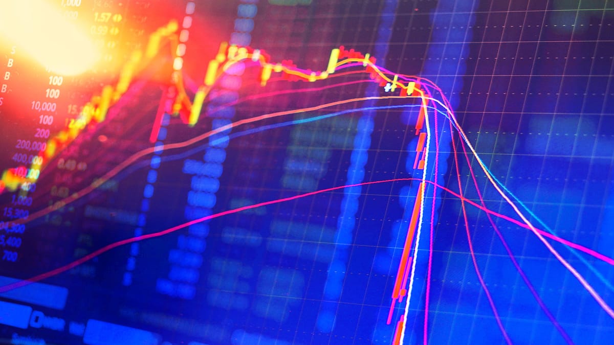 Wenn Erwartungen zu groß werden – warum dieser Börsenzyklus an einen gefährlichen Wendepunkt rutscht