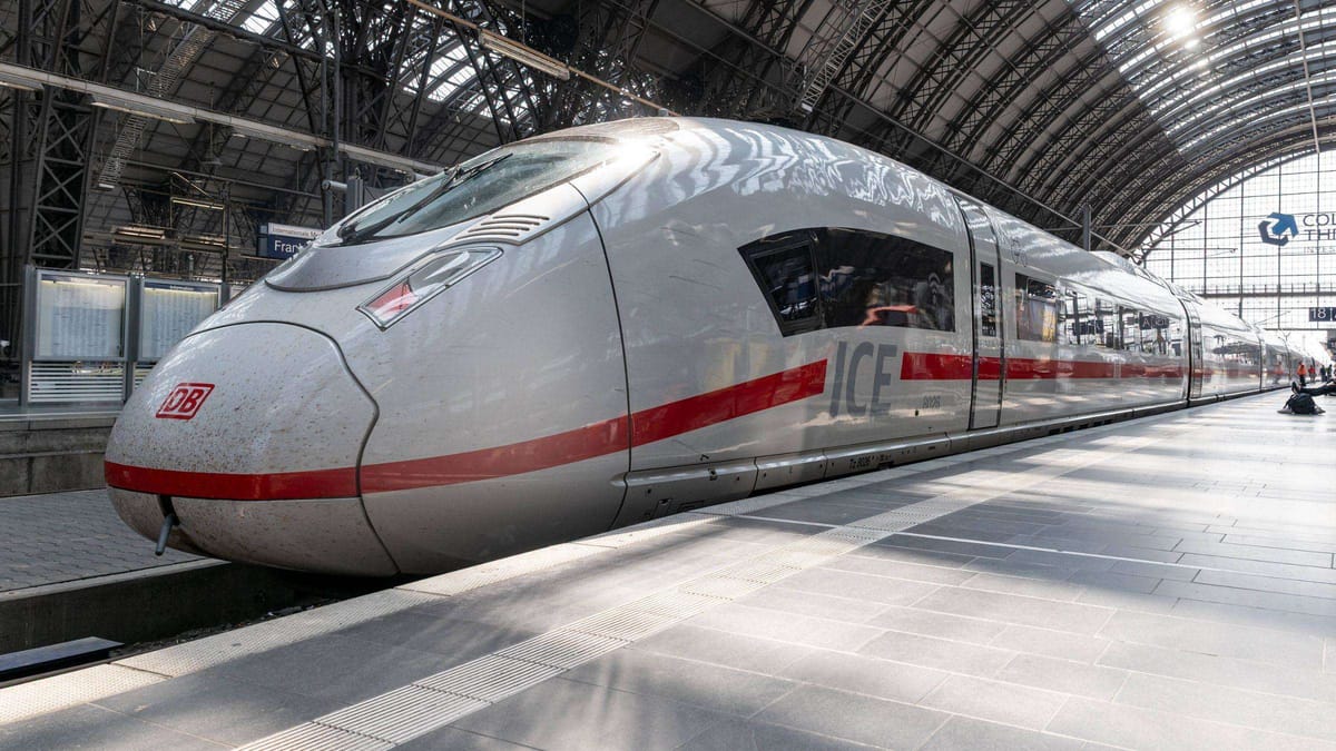 2,8 Millionen Euro Zwangsgeld – warum der Bahn jetzt Baustellen verboten werden könnten