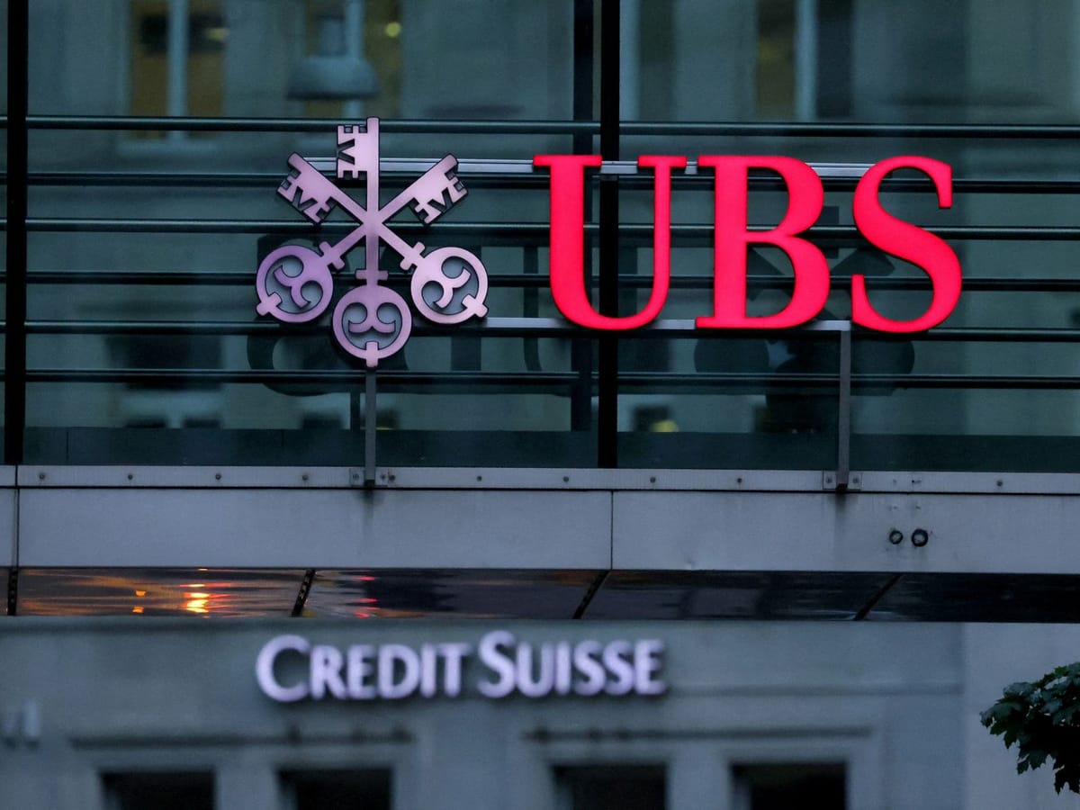 7.700 Punkte im S&P 500? UBS setzt voll auf Tech und Künstliche Intelligenz