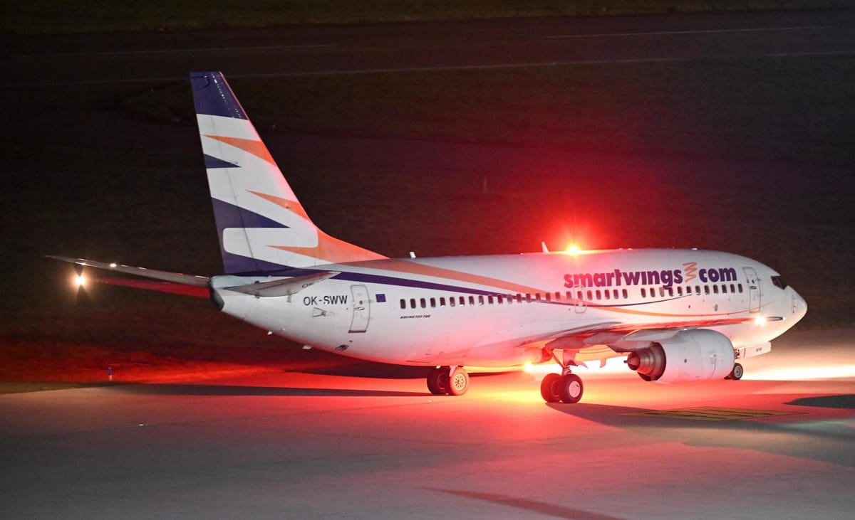 Afghanen-Flug nach Berlin verschärft Streit um Aufnahmeprogramme