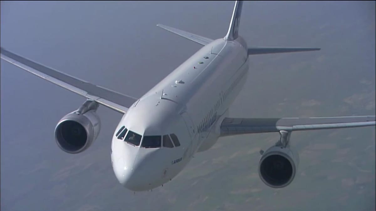 Airbus überrascht die Analysten – und Jefferies ruft zum Kauf