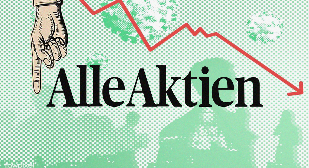 AlleAktien Erfahrungen: Lohnt sich die Mitgliedschaft wirklich? (Ehrlicher Test)