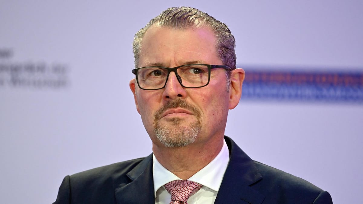 Arbeitgeberpräsident fordert radikalen Kurswechsel für Deutschland