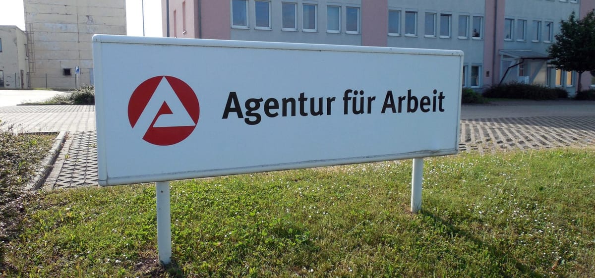 Arbeitslosigkeit kostet den Staat 76,6 Milliarden Euro