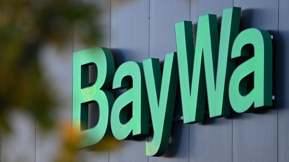 BayWa verkauft Cefetra und verschafft sich dringend Luft