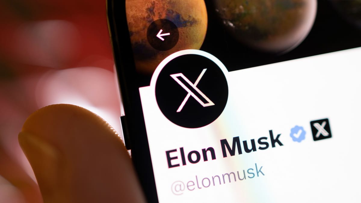 Brüssel schlägt zu: Warum die EU ausgerechnet jetzt Elon Musks X ins Visier nimmt