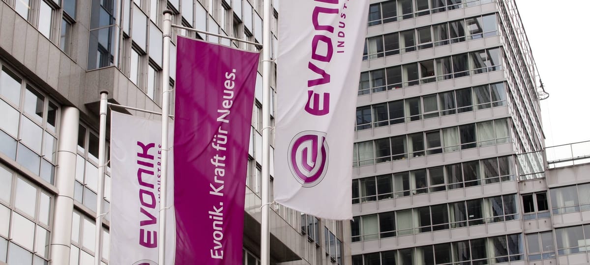 Chemiekonzerne hoffen auf Erholung, doch Wirtschaftsdaten bleiben schwach