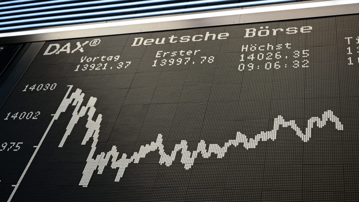 Dax-Ausblick 2026: So hoch sehen Strategen den deutschen Leitindex
