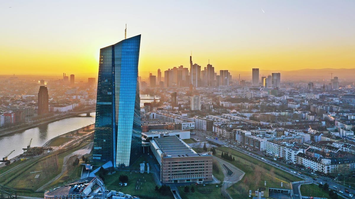 EZB zwischen Vertrauen und Misstrauen: Warum Investoren auf Regelbrüche setzen