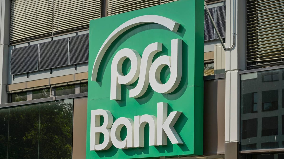 Immobilienkrise trifft PSD-Banken hart – Bafin zweifelt Geschäftsmodell an