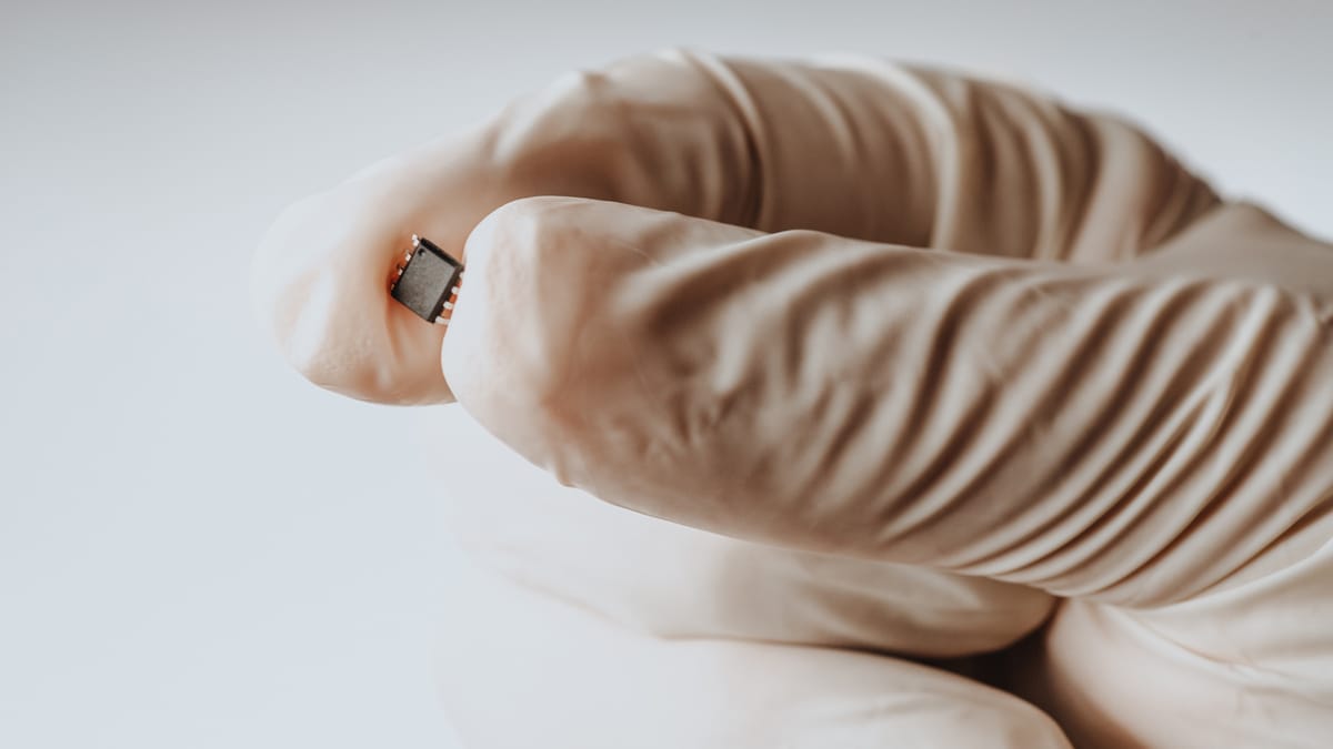 Kommt schon die nächste Halbleiterkrise?