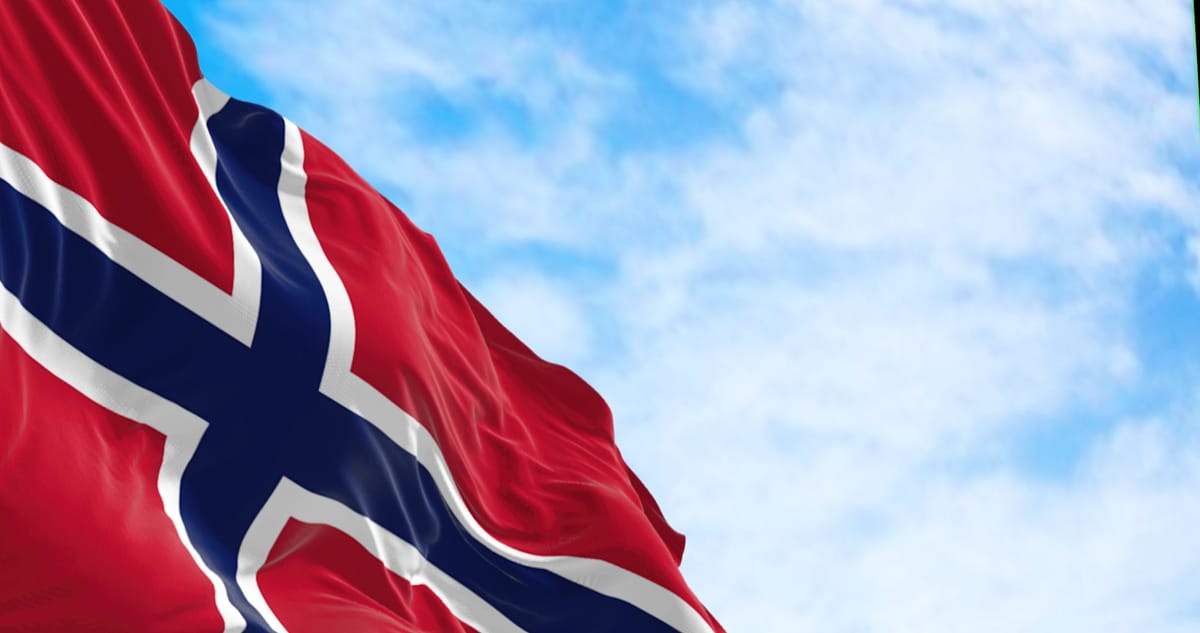 Milliardenfonds bleibt außen vor: Die Strategie des norwegischen Staatsfonds bei Rechenzentren