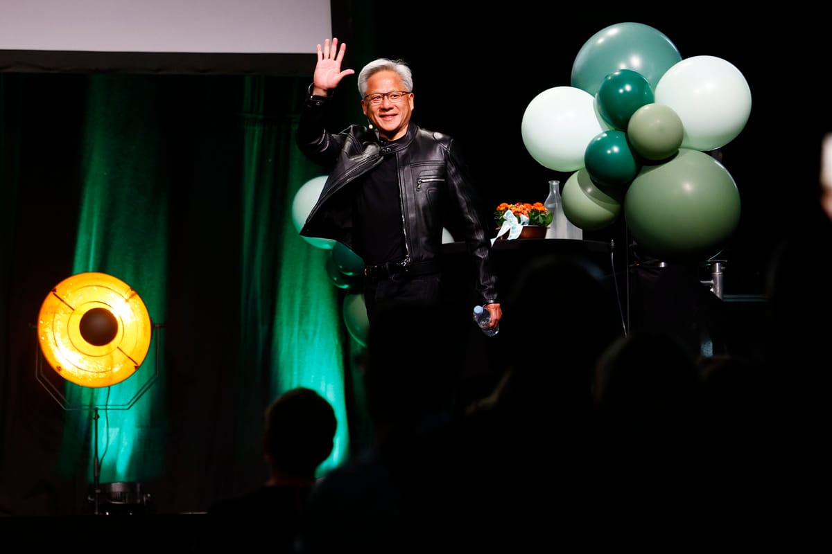 Nvidia profitiert von Meta und US-Regierung: KI-Schub 2026