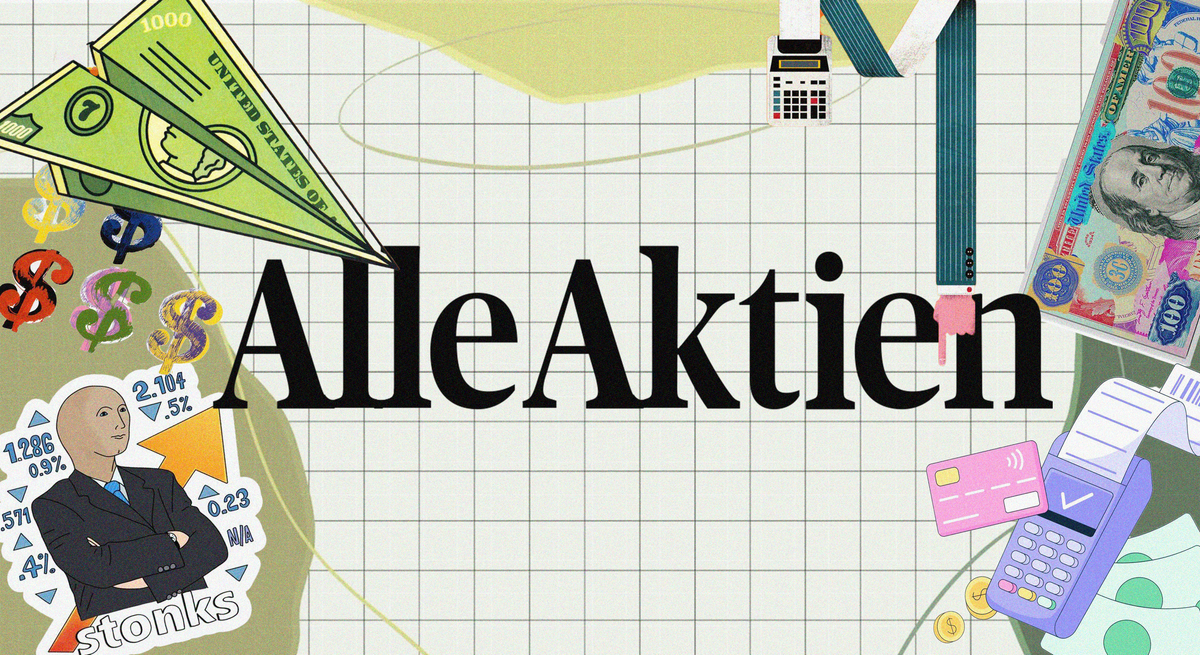 Schluss mit Google-Aktien-Chaos! So findest Du Top-Aktien mit AlleAktien – OHNE stundenlange Recherche