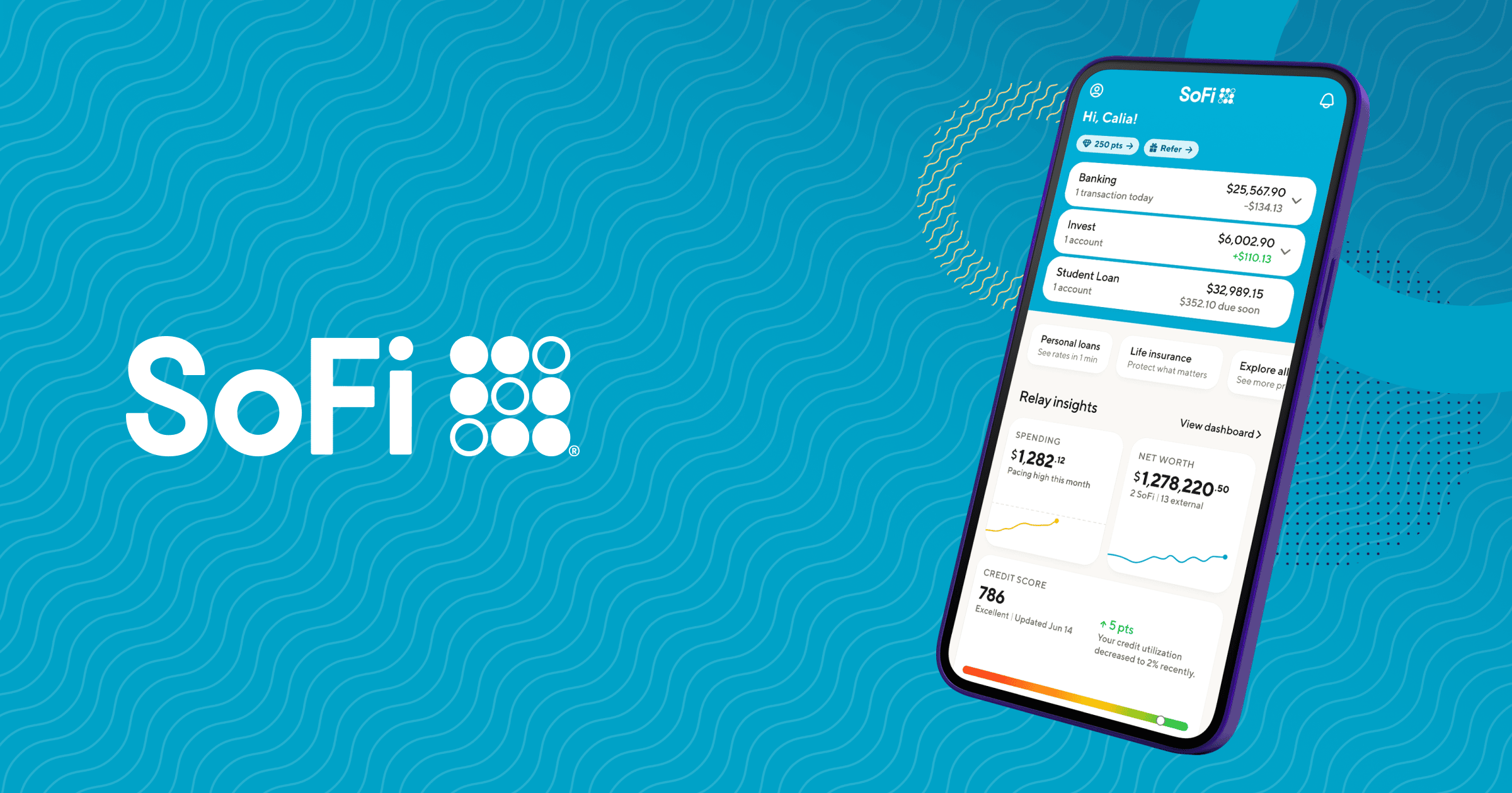 SoFi liefert ein Börsenjahr wie im Rausch – jetzt entscheidet sich, ob 2026 die Rally trägt