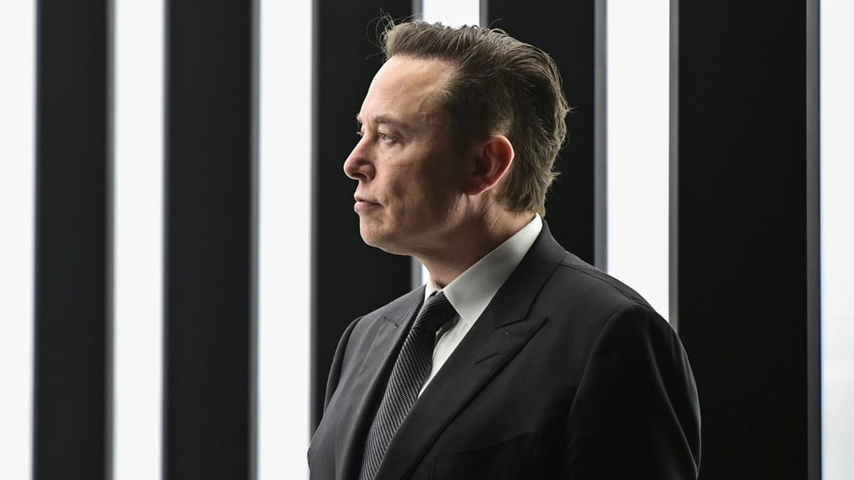 SpaceX-Bewertung treibt Musk an die Spitze der Reichenliste