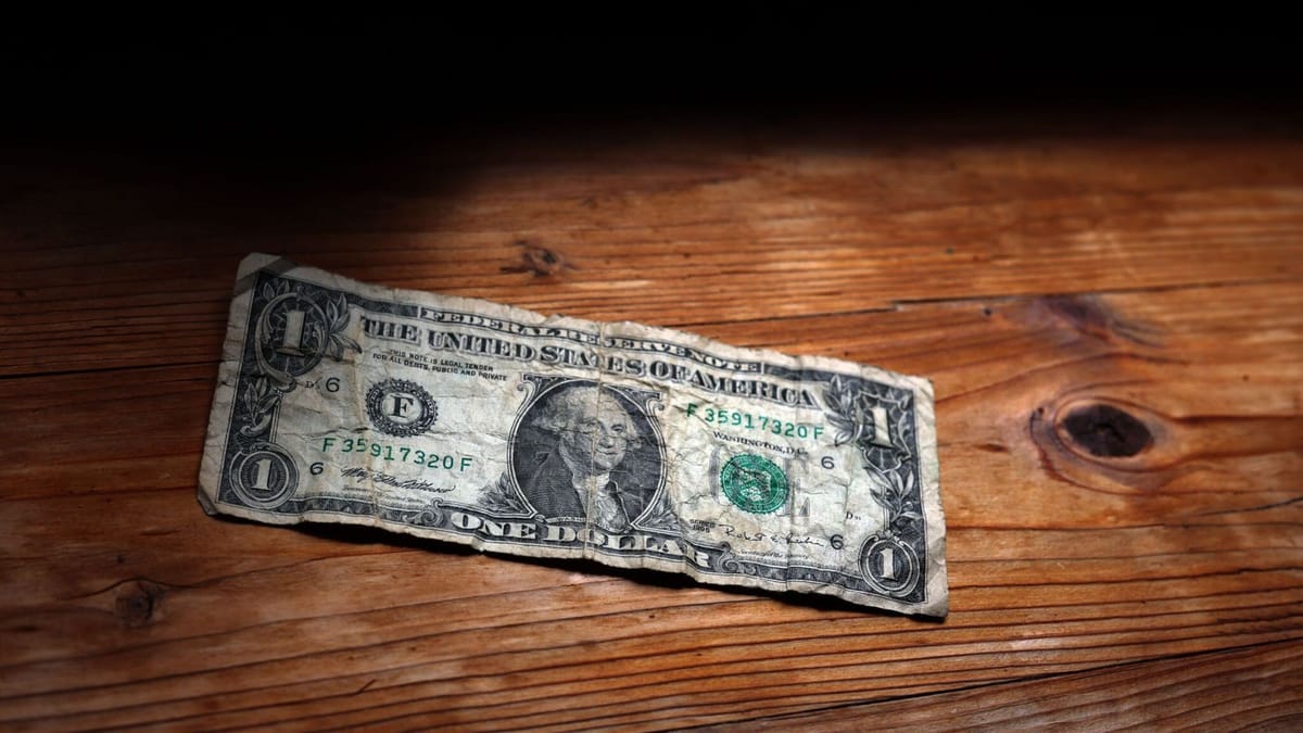 US-Wirtschaft überrascht mit kräftigem Wachstum