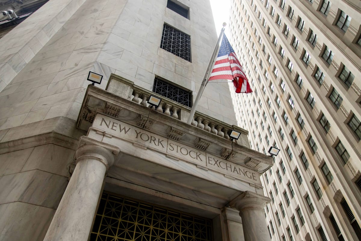 Warum 2026 für Anleger gefährlicher wird als viele erwarten