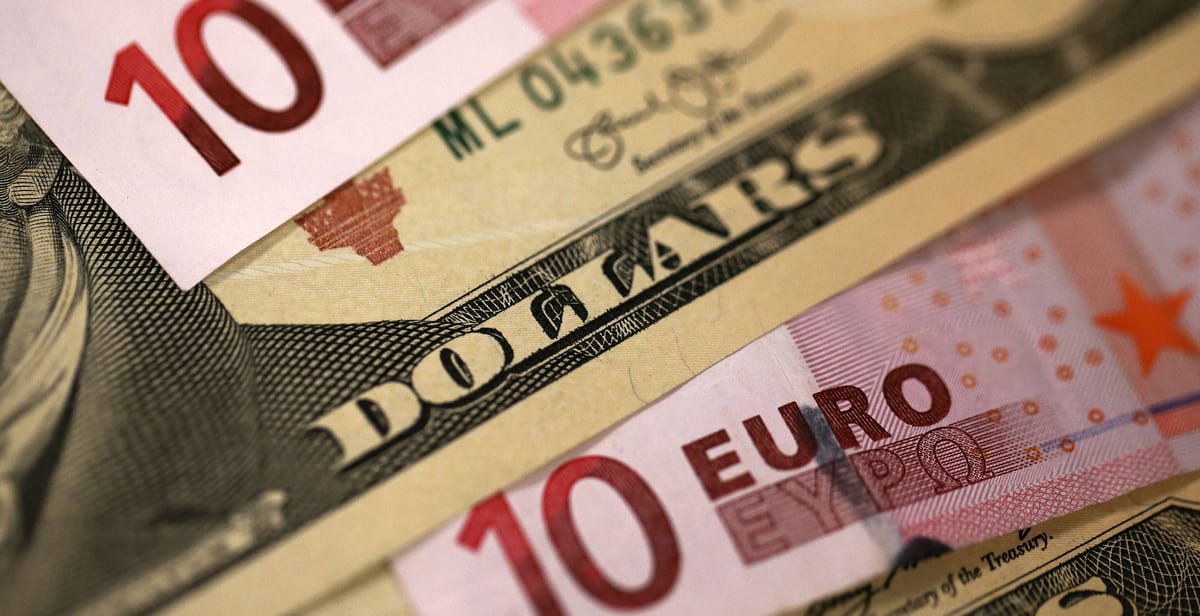 Warum der Euro feststeckt – und Anleger nur auf ein einziges Signal warten