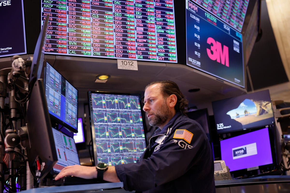 Wie Fondsmanager den KI-getriebenen Höhenflug absichern