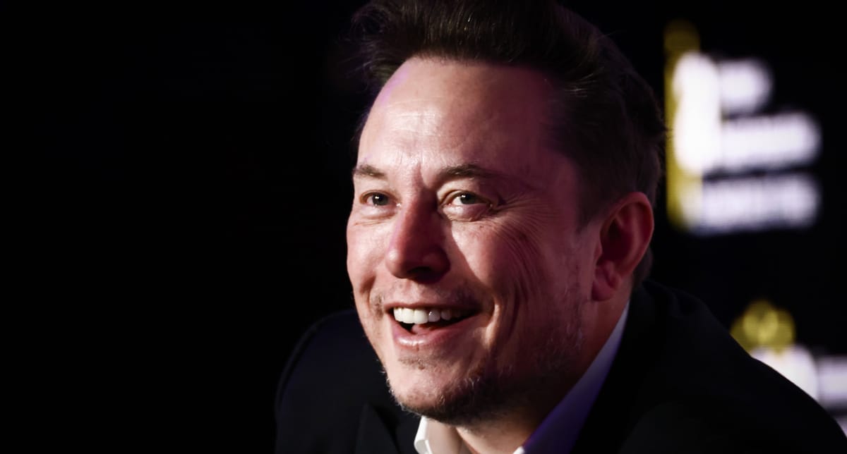 Wie ein Richterspruch Musks Vermögen explodieren ließ