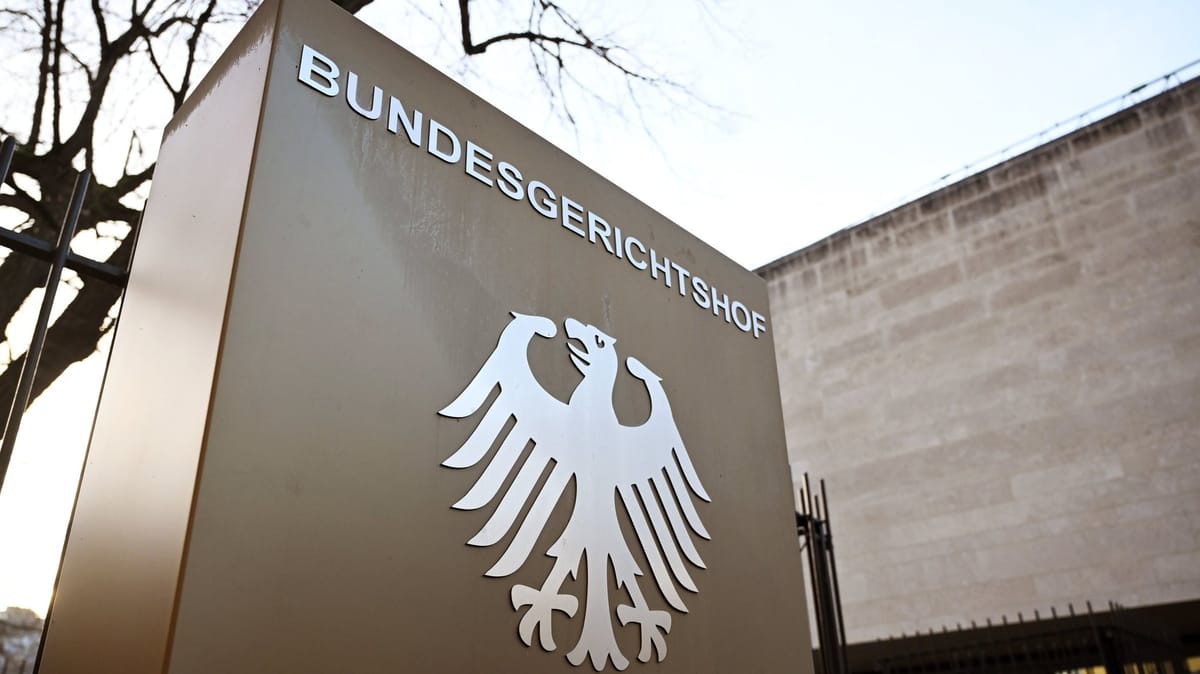 Explosives BGH-Urteil: Makler haften jetzt persönlich für Diskriminierung