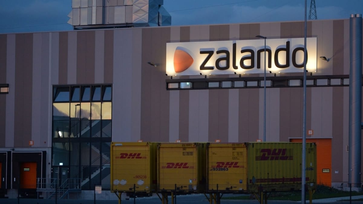 About-You-Deal: Warum Zalando 2700 Mitarbeitern eiskalt den Stecker zieht