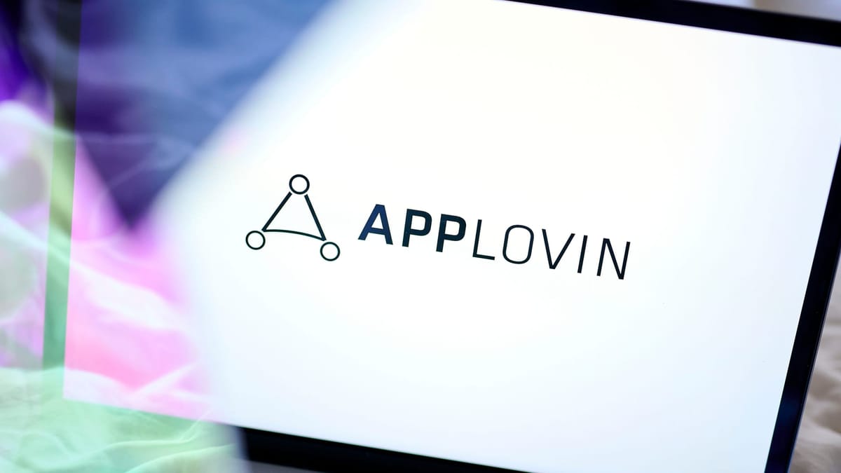AppLovin unter Feuer: Bietet der Short-Angriff jetzt eine Kaufchance?