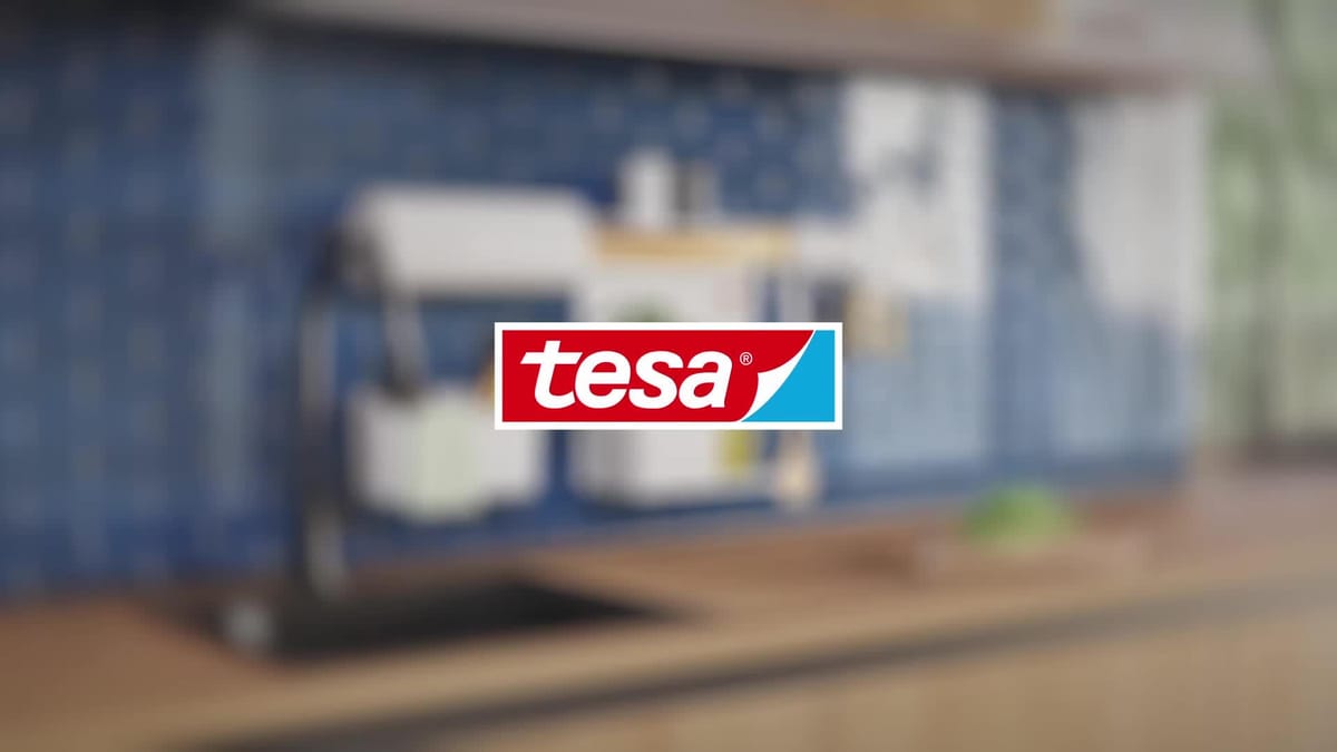 Beton statt Gas: Wie Tesa mit Thermal-Speichern die Energiekosten drückt