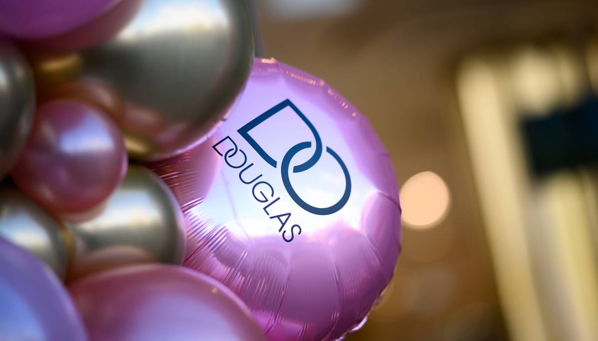 Das Douglas-Blutbad: Warum die Aktie jetzt ins Bodenlose stürzt