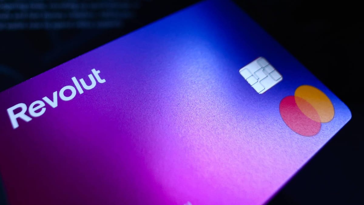 Das Ende der alten Banken? Revoluts brutaler Plan zur Weltherrschaft