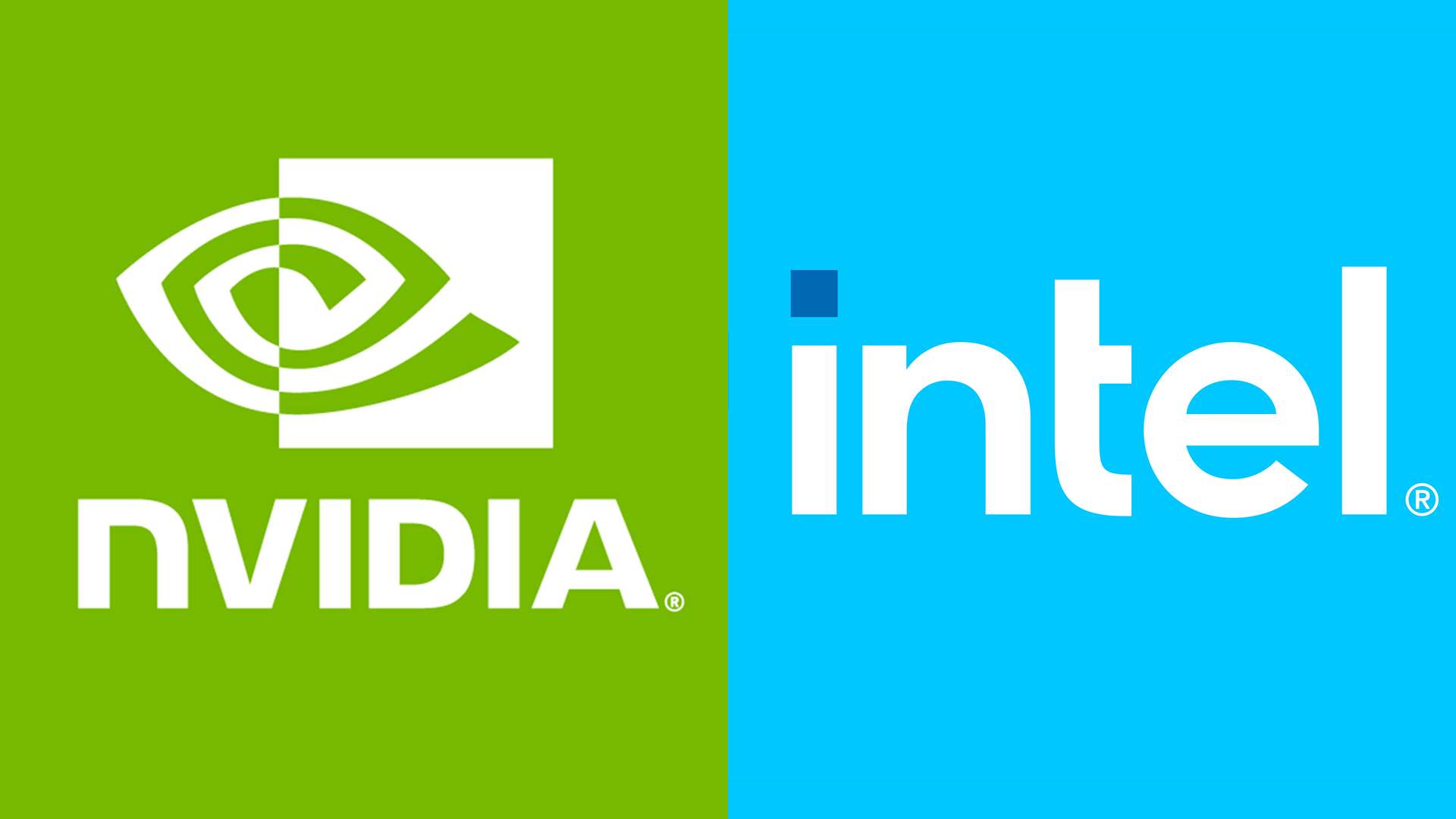 Der Nvidia-Hammer: Warum Intels Finanzchef jetzt plötzlich alles auf eine Karte setzt