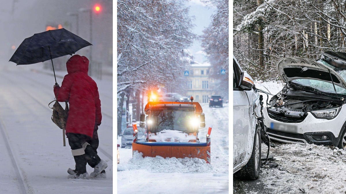 Der Winter-Bluff: Warum Airlines Sie im Schnee eiskalt abzocken