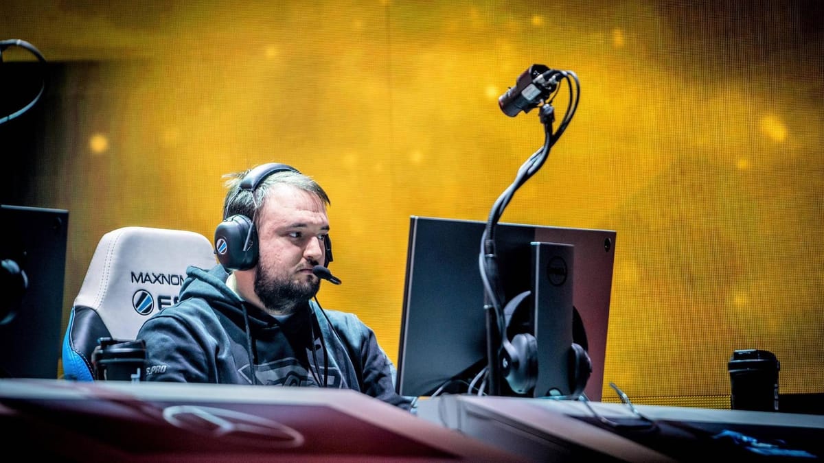 Der deutsche Gaming-Bluff: Warum wir im Goldrausch nur die Reste fressen