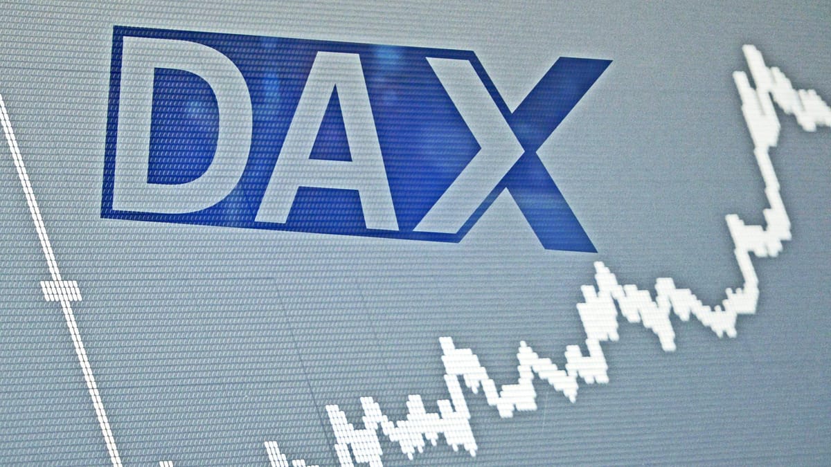 Die große DAX-Lüge: Warum der Rekordlauf jetzt in einem Blutbad enden könnte