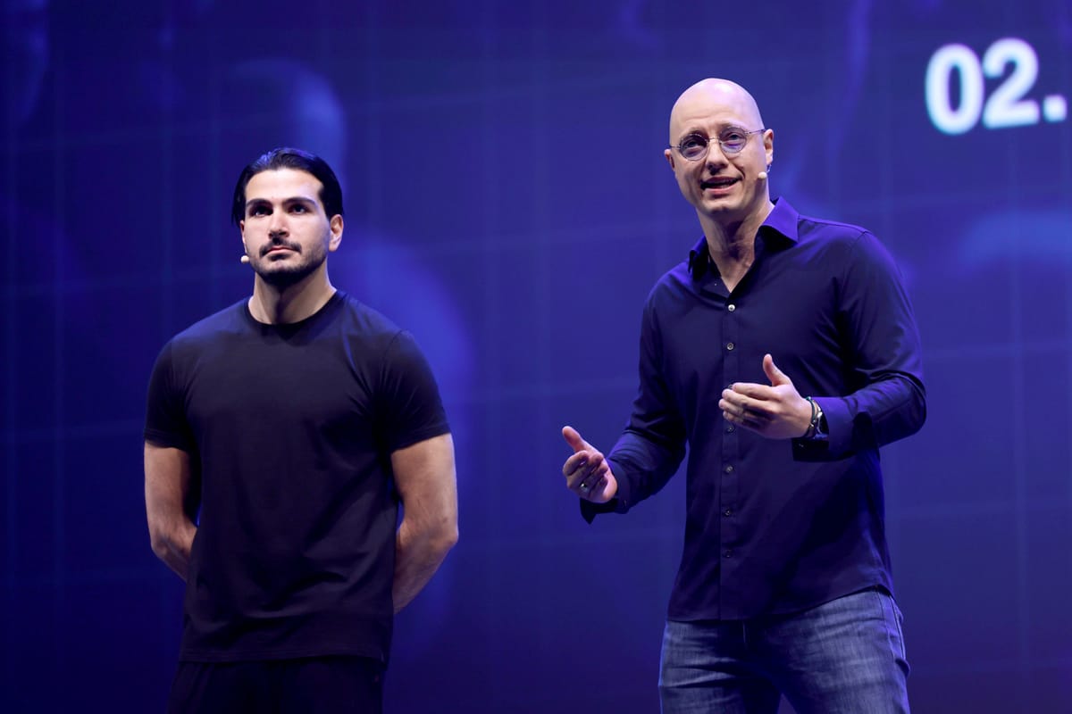 Ein Tweet zu viel? Wie der Hoss-Hopf-Konflikt die Debattenkultur auf spiegelt