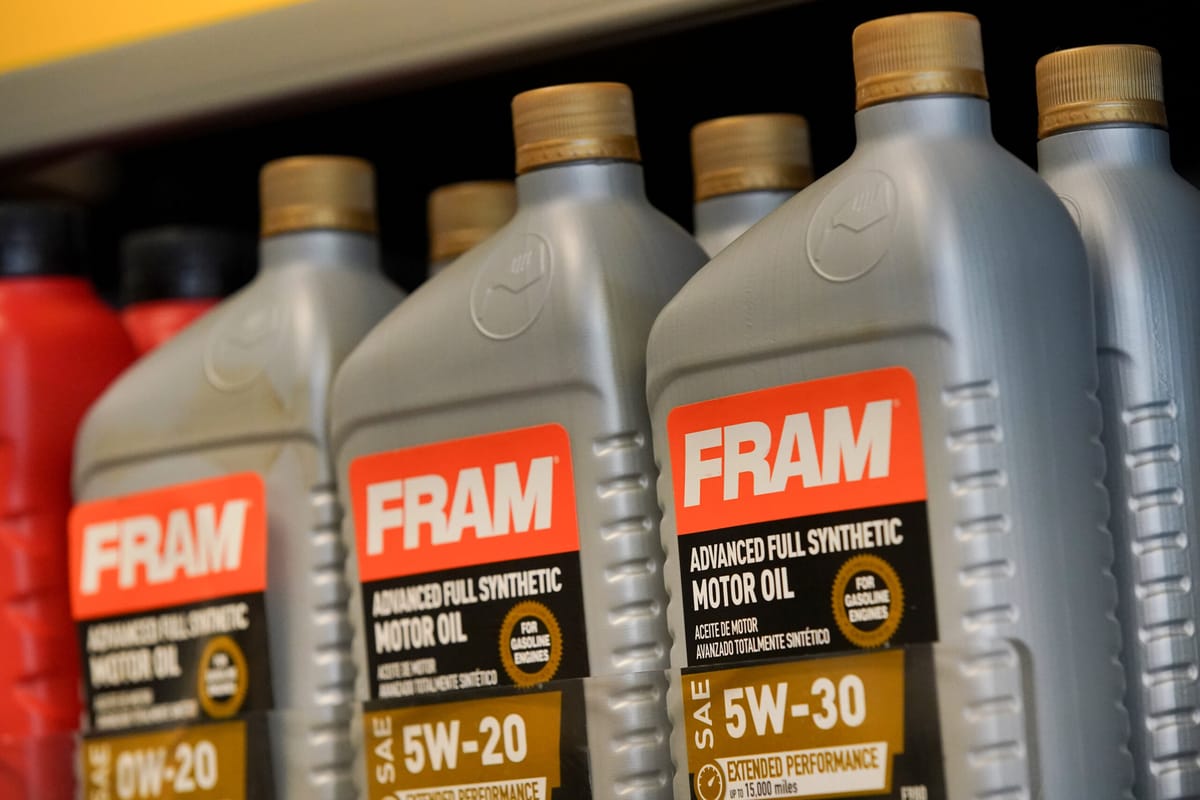 Ford und GM retten insolventen Zulieferer – aus Angst vor Produktionsstopp