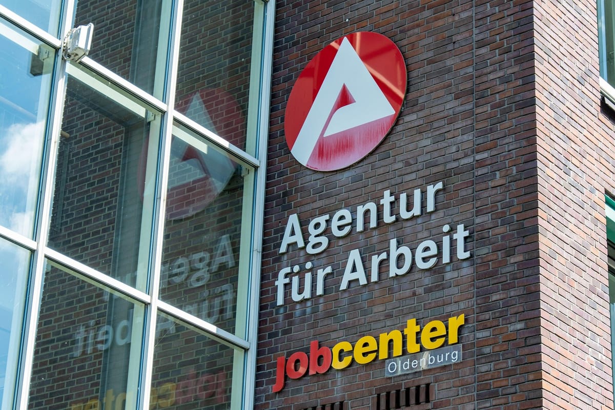 Job-Schock in Deutschland: Arbeitslosigkeit explodiert auf gefährliches Rekordhoch