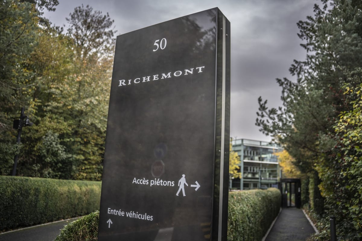 Luxus-Explosion: Warum Cartier gerade alle Analysten blamiert