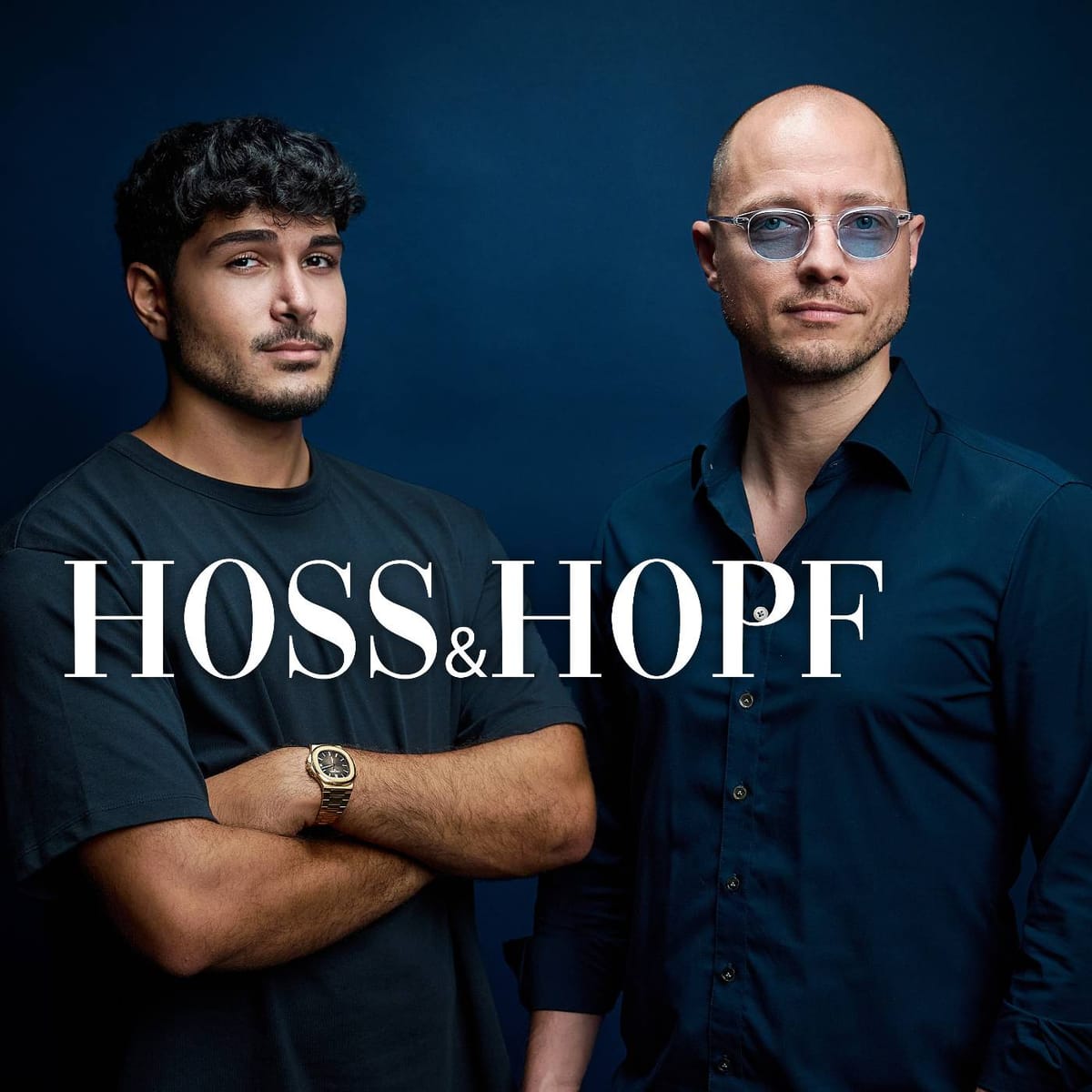 Millionen-Schock: Hoss & Hopf zerstören ihr Imperium völlig überraschend!
