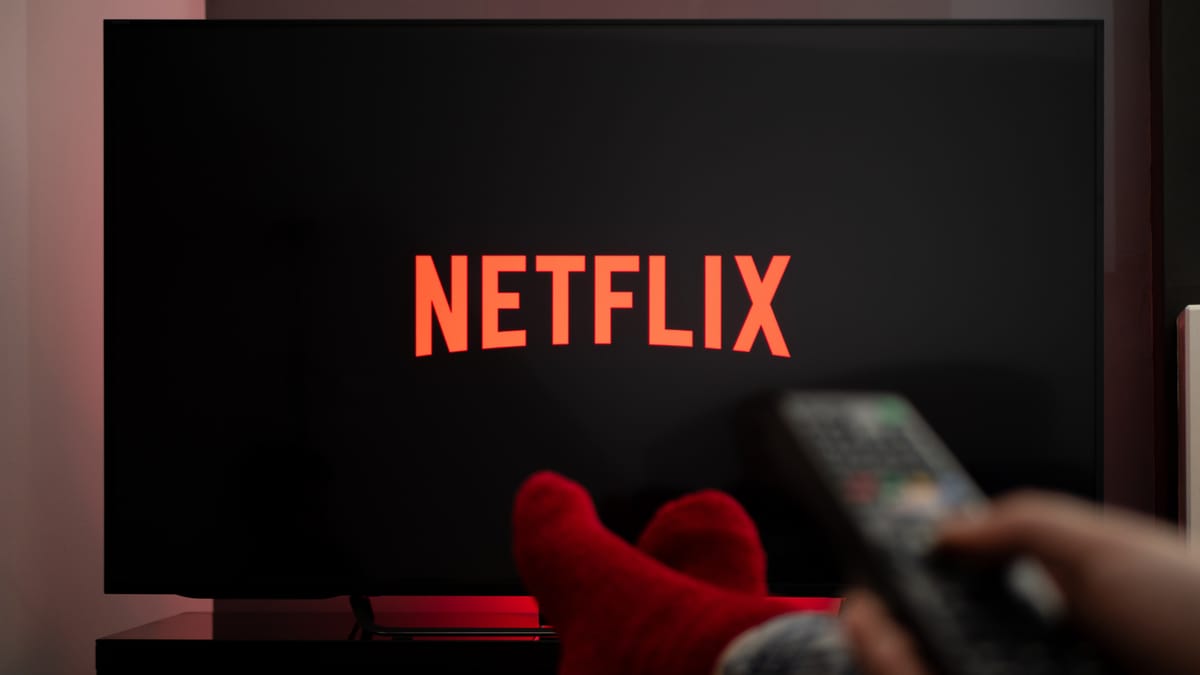 Netflix zündet die 83-Milliarden-Bombe und schockt Hollywood