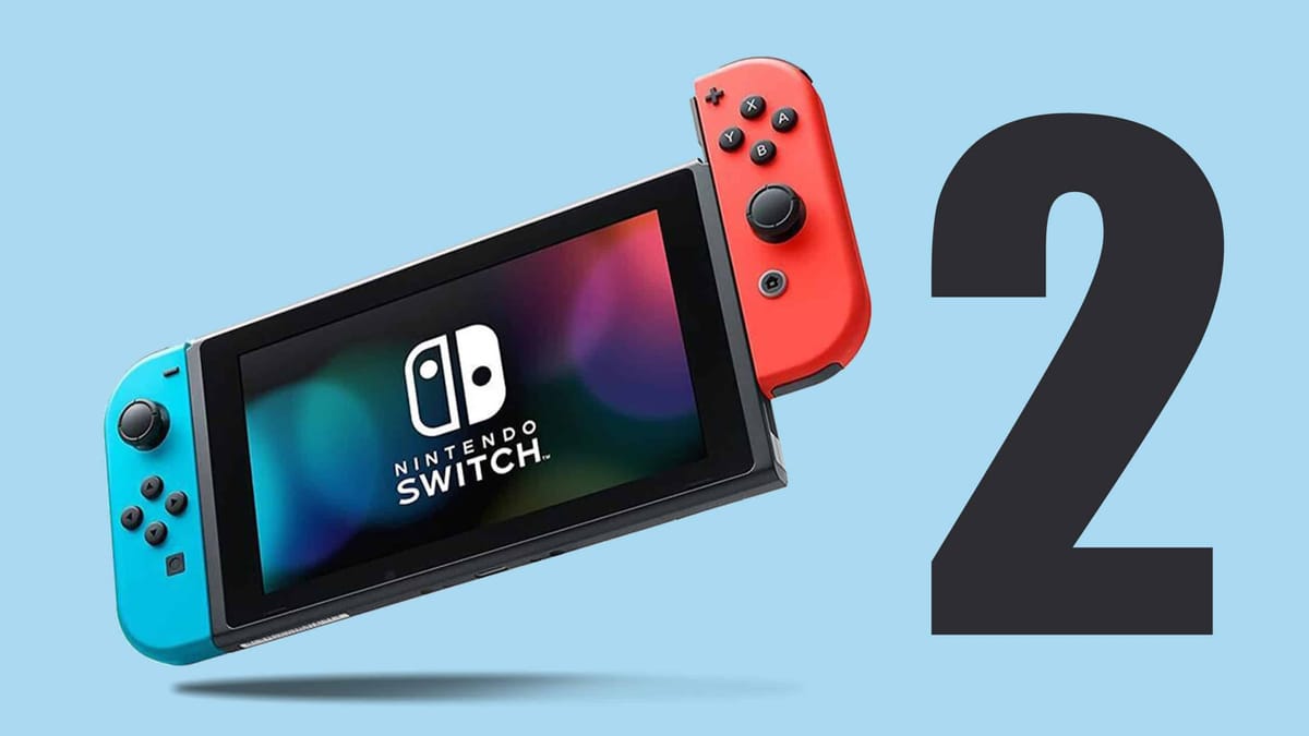 Nintendo-Explosion: Rekordzahlen und der drohende Preis-Schock