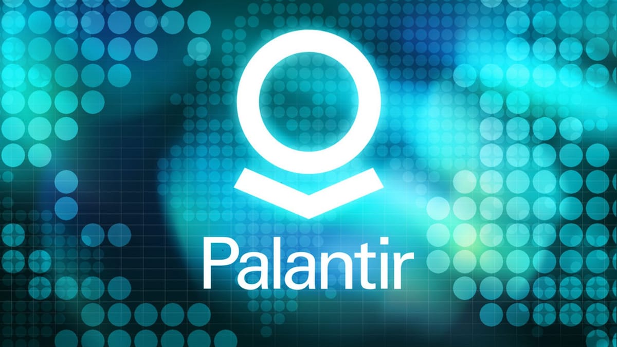 Palantir-Analyse: Warum der wahre KI-Superzyklus erst beginnt