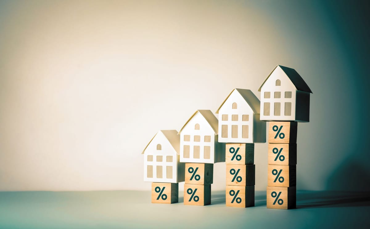 Panik-Signal für Anleger: Erster deutscher Immobilienfonds friert Gelder komplett ein