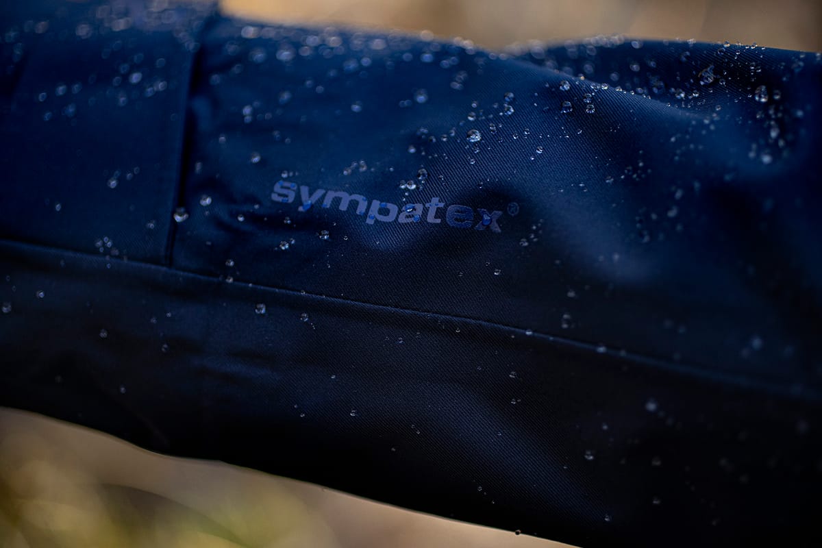 Sympatex ist insolvent und die Altlasten holen das Unternehmen ein