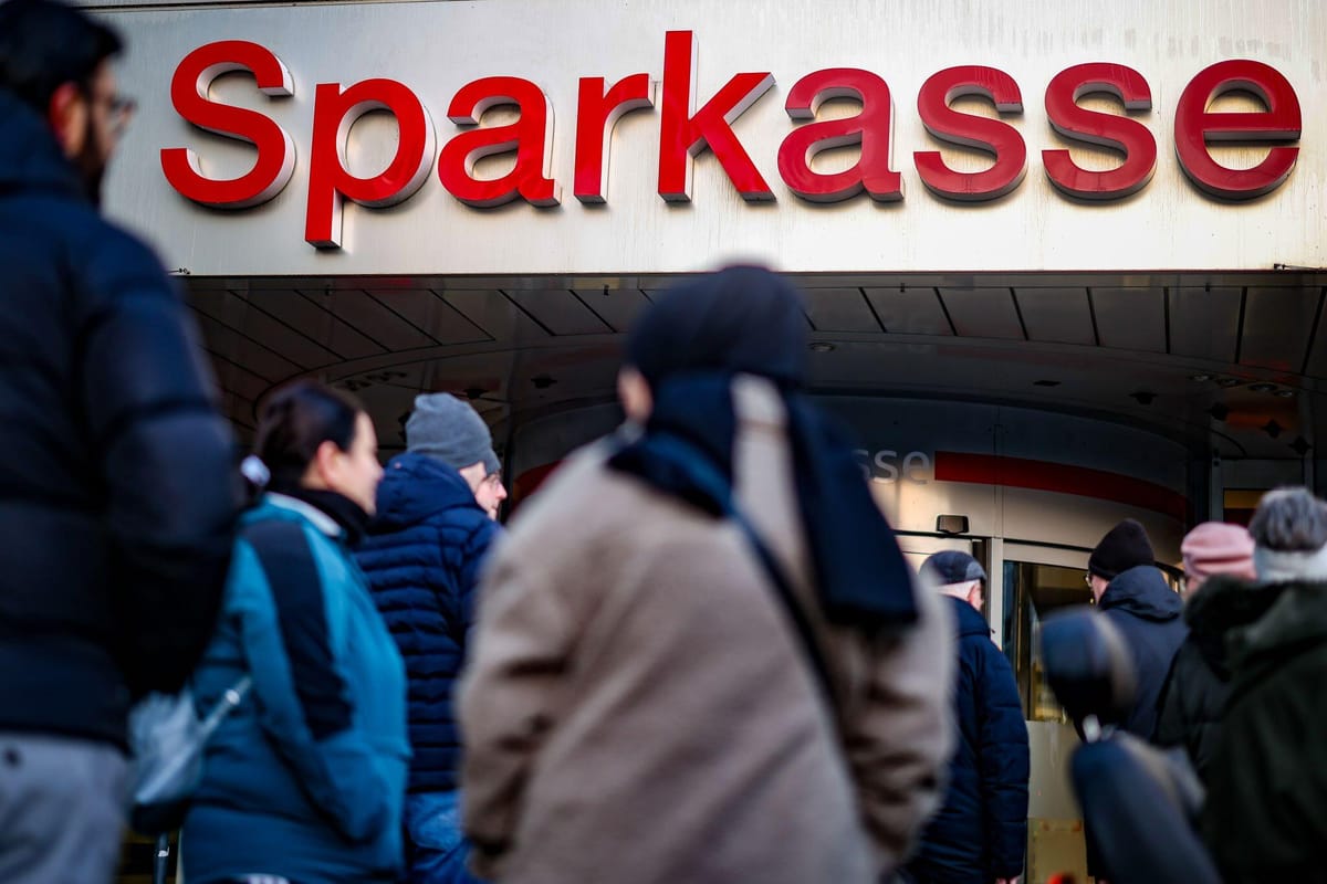 Totalverlust droht: Warum dieser 100-Millionen-Skandal Ihr Vermögen für immer vernichtet!