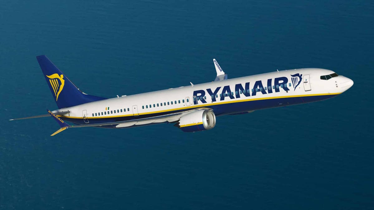 Trotz Gewinneinbruch: Warum Ryanair die Prognose für 2026 drastisch anhebt